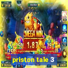 priston tale 3